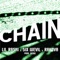 Chain (feat. Rakova) - Lil Rashi & Six Wevil lyrics