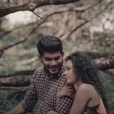 Pintharu Dewliya (Acoustic Version) - Single