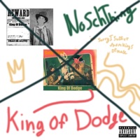 King Of Dodge - I Am Seth