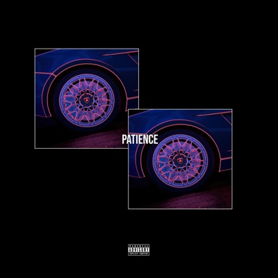 Patience - Single