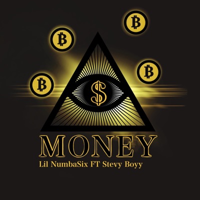 Money (feat. Stevy Boyy) - Single