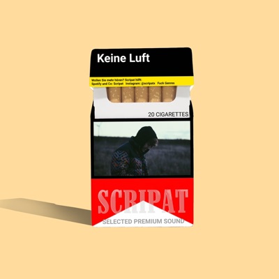 Keine Luft - Single