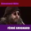 Ferre Grignard - Rin Ring I've Got To Sing