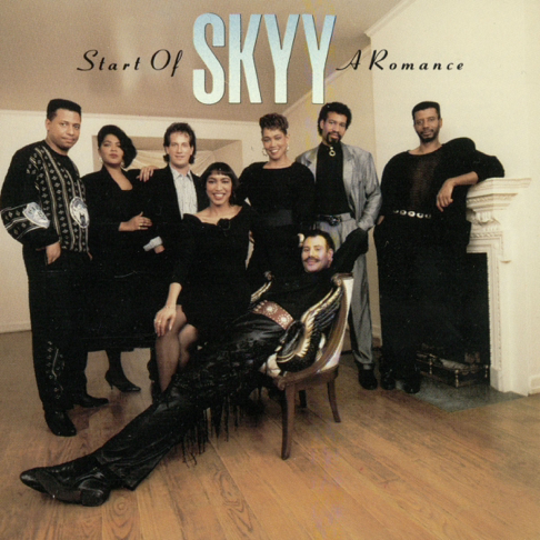 Skyy - Skyyjammer [Full Album] (1982 Vinyl) - YouTube