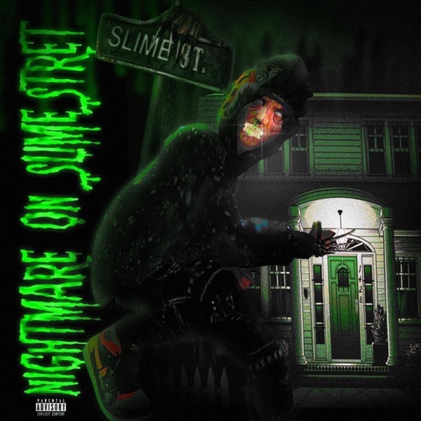 Nightmare on Slime Street