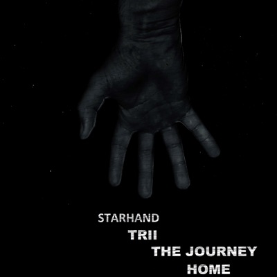 Starhand (Trii the Journey Home)