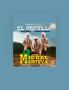 Los Migueles De Miguel Montoyaを聴いたり、ミュージックビデオを鑑賞したり、経歴やツアー日程などを確認したりしましょう！