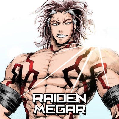 Raiden Rap. Por el Sumo - Single