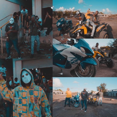 Ya Yo Corone (feat. Sin Freno & Littlej Rd) - Single