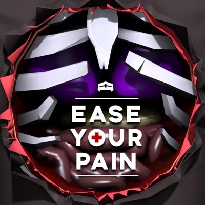 Ease Your Pain - Single