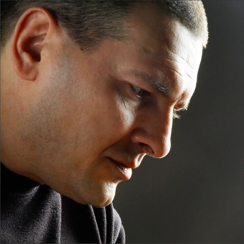 Александр Звинцов - Flock of Pigeons