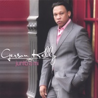 Gerson Kelly - Junto a Mi