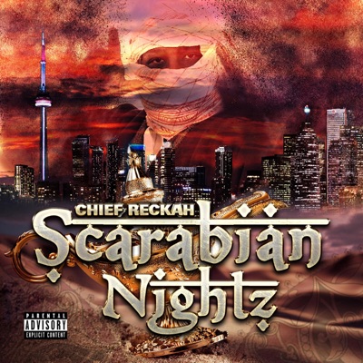 Scarabian Nightz