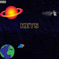 Keys - Single - 2000 Kid