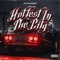 Hottest In the City - Jax Tha Ripper lyrics