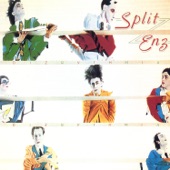 Split Enz - Bold As Brass