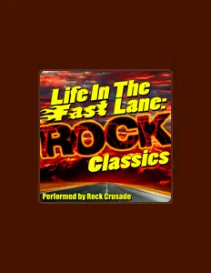 Listen to Rock Crusade, watch music videos, read bio, see tour dates & more!