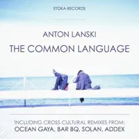 Hoarfrost (Original Mix) — Anton Lanski
