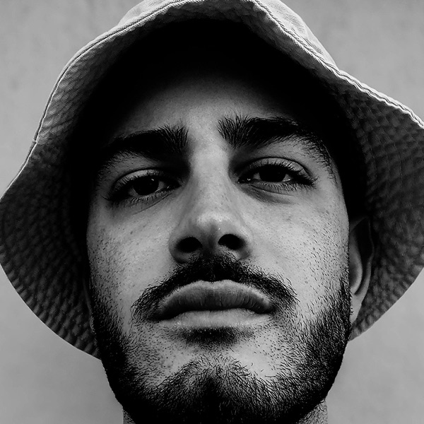 Nima Tahmasebi's avatar