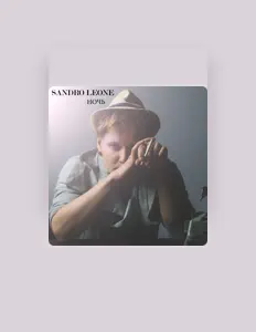 Ouça SANDRO LEONE, assista a videoclipes, leia a biografia, veja as datas das turnês e mais!