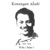 Yang Mana Satu Idaman Kalbu artwork