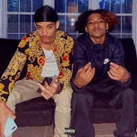 Anxiety (feat. Broke Lemon) - Single - Fortunato & rwn.sean