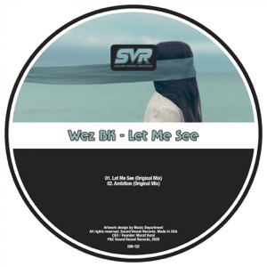 Let Me See - Single