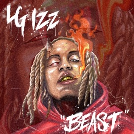 Beast LG Izz