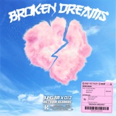 Broken Dreams artwork