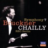 Bruckner: Symphony No. 7