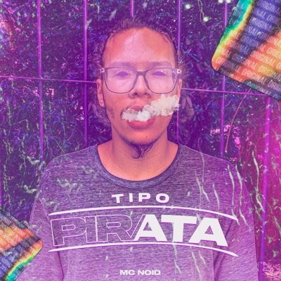Tipo Pirata - Single