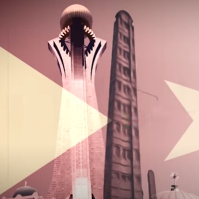 TIGRAY ENT - Hagere Tigray (feat. Zemen Alemseged)