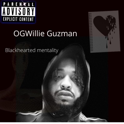 Blackhearted Mentality - Single