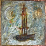 mewithoutYou - Nice and Blue, Pt. 2