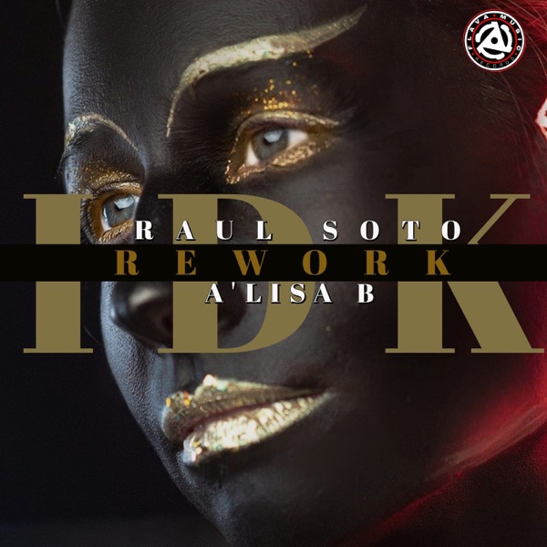 I Don't Know (Rework) - Single