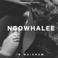 Ngawhalee - Single - B Maisnam