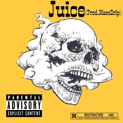 Juice - Single