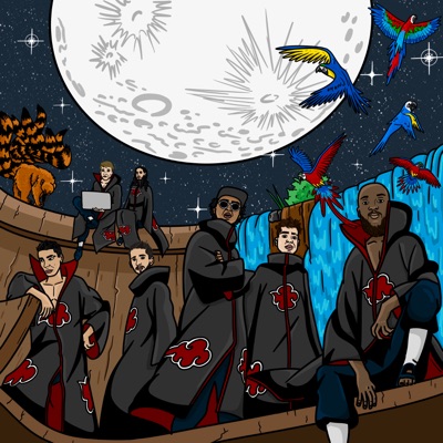 Pião de Jet (feat. AyoM, Jay Pe, Diaz & Tristão) - Single