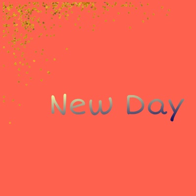 Samuelovin - New Day