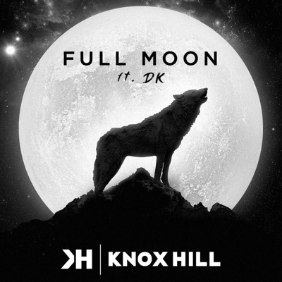 Full Moon (feat. Dkrapartist) - Single