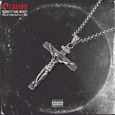 Oración (feat. Earl Megeet) - Single