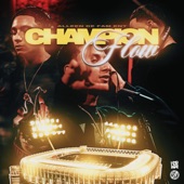 Champion Flow artwork