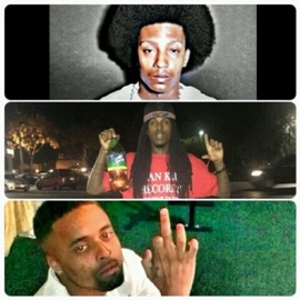 Roll Up (feat. Ghost8800 & Nittee) Calicoe