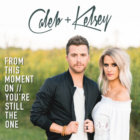Cover artwork for From This Moment On / You’re Still the One