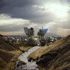 Alan Walker & Sophia Somajo - Diamond Heart artwork