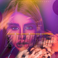 El Recuerdo - Single - Jrc La Esencia, Loyal RD, Skinny Broxn & Super Nova