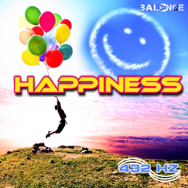Happiness 432Hz