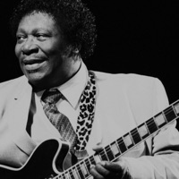 B.B. King Freestyle - Single - Prince E