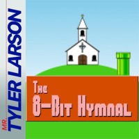 The 8-Bit Hymnal - Mr. Tyler Larson