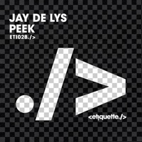 Peek - Single - Jay de Lys
